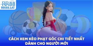Cách xem kèo phạt góc ảnh đại diện