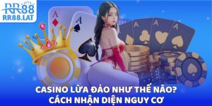 Casino lừa đảo như thế nào ảnh đại diện