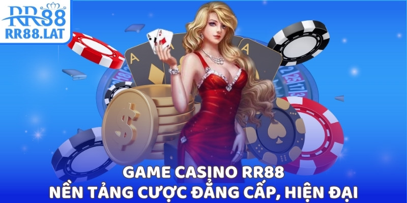 Casino RR88 ảnh đại diện
