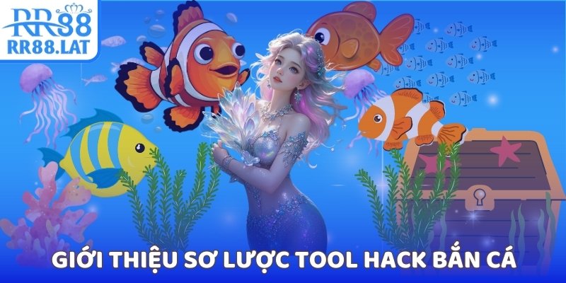 Giới thiệu sơ lược tool hack bắn cá