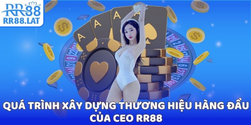 Quá trình xây dựng thương hiệu hàng đầu của CEO Huỳnh Thị Cẩm Tú