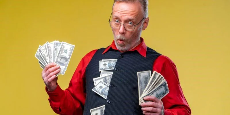 Chia sẻ thông tin mơ thấy tiền đánh con gì may mắn và trúng lớn phát tài