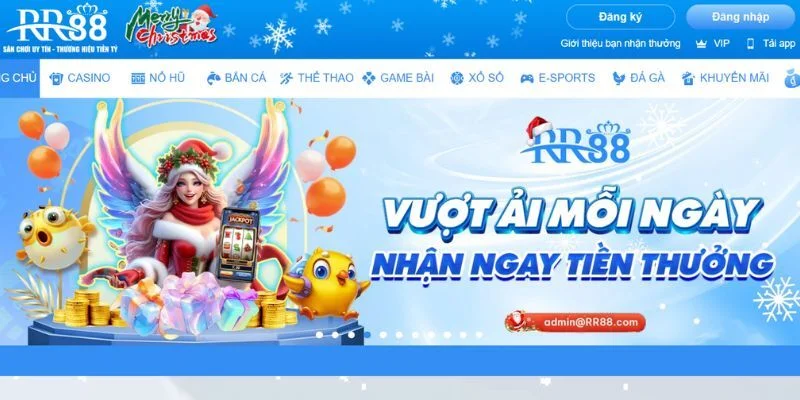 RR88 là một trong những trang đá gà uy tín trực tuyến hàng đầu tại châu Á